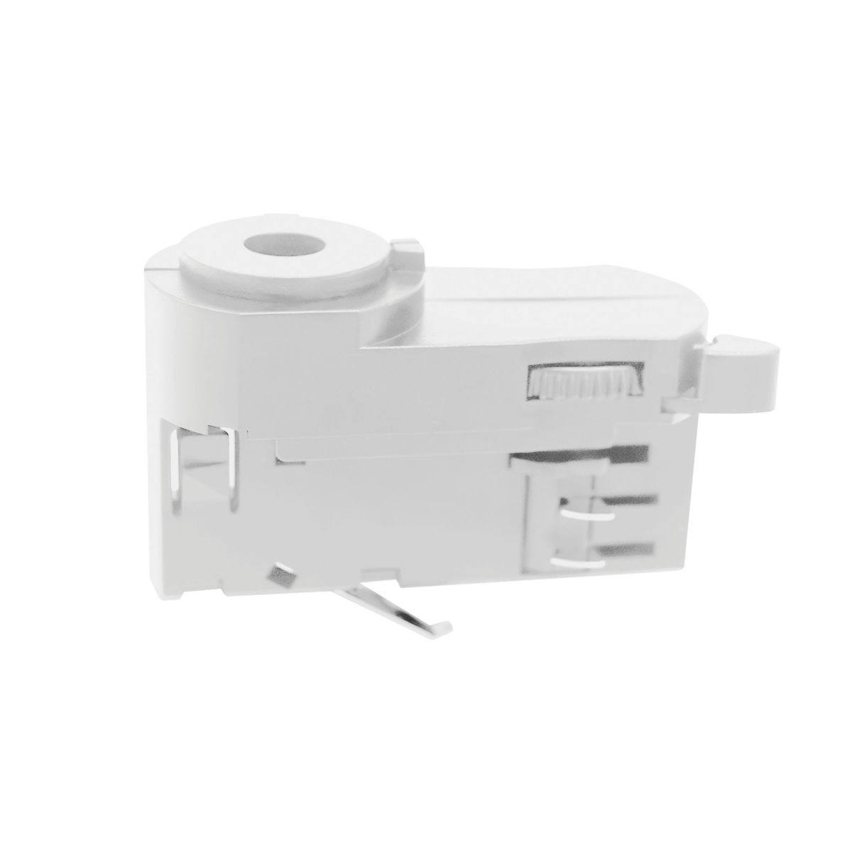 Адаптер для светильника к треку 5030xx-R/5040xx-(F)/(R) Lightstar Quattro 594006-403 в Санкт-Петербурге