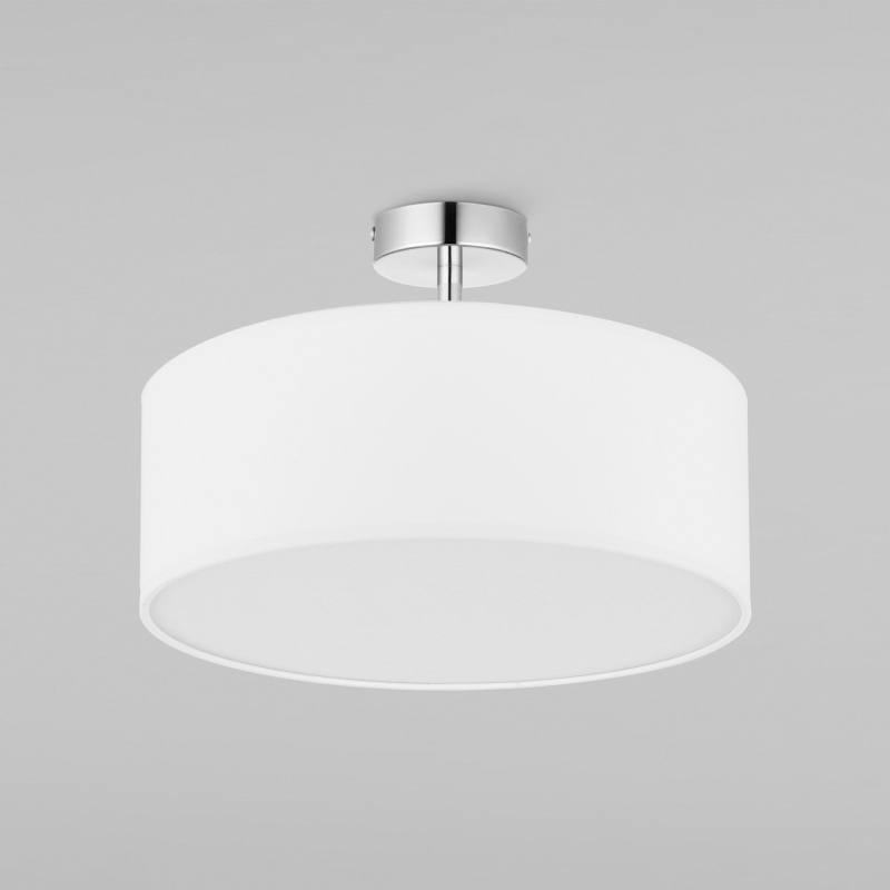 Люстра на штанге TK Lighting 4243 Rondo White в #REGION_NAME_DECLINE_PP#