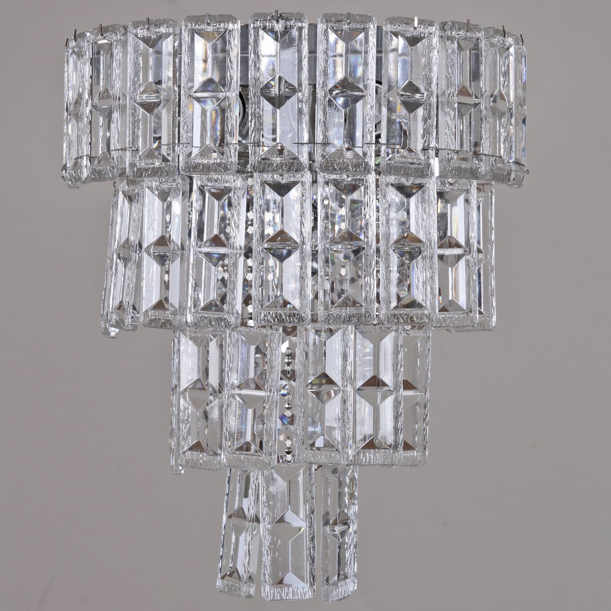 Настенный светильник Reluce 08110-0.2-02 MX CH в Санкт-Петербурге