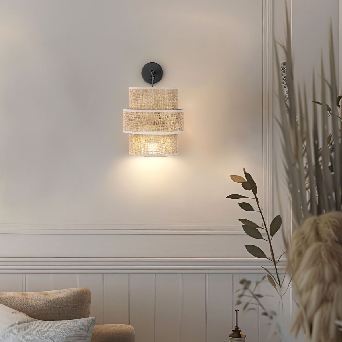 Бра TK Lighting 5400 Calisto a068431 в #REGION_NAME_DECLINE_PP#