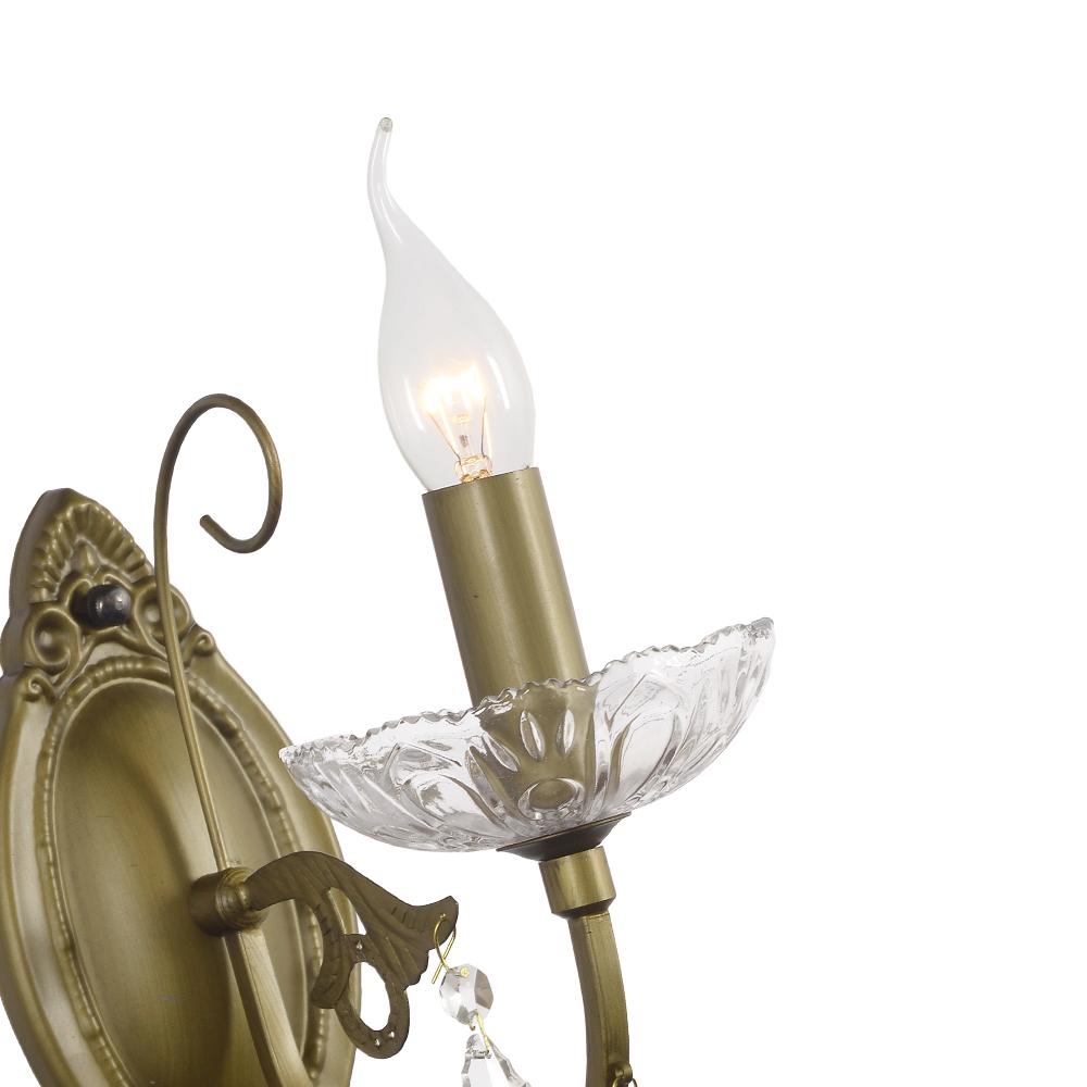 Бра Arti Lampadari Prato E 2.1.1.600 A в Санкт-Петербурге