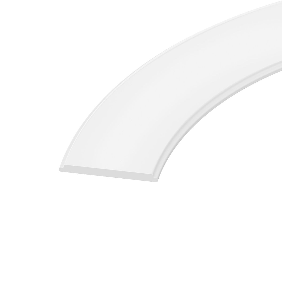 Экран Arlight LINE-3560-BENT-SIDE-2M OPAL 062982 в Санкт-Петербурге