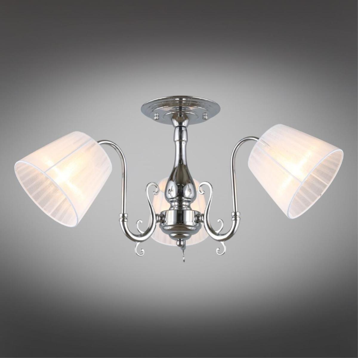 Потолочная люстра Omnilux Leonessa OML-29127-03 в #REGION_NAME_DECLINE_PP#