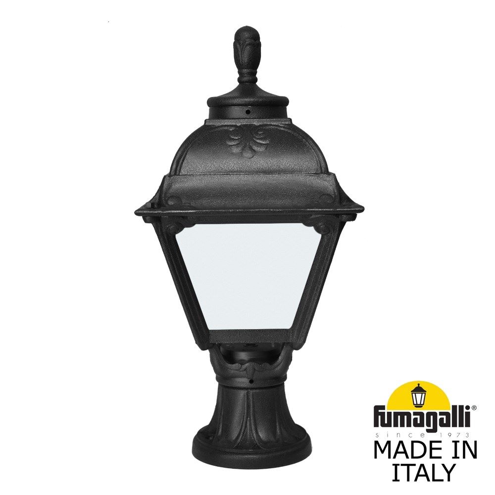 Ландшафтный светильник Fumagalli MIKROLOT/CEFA U23.110.000.AYE27 в Санкт-Петербурге