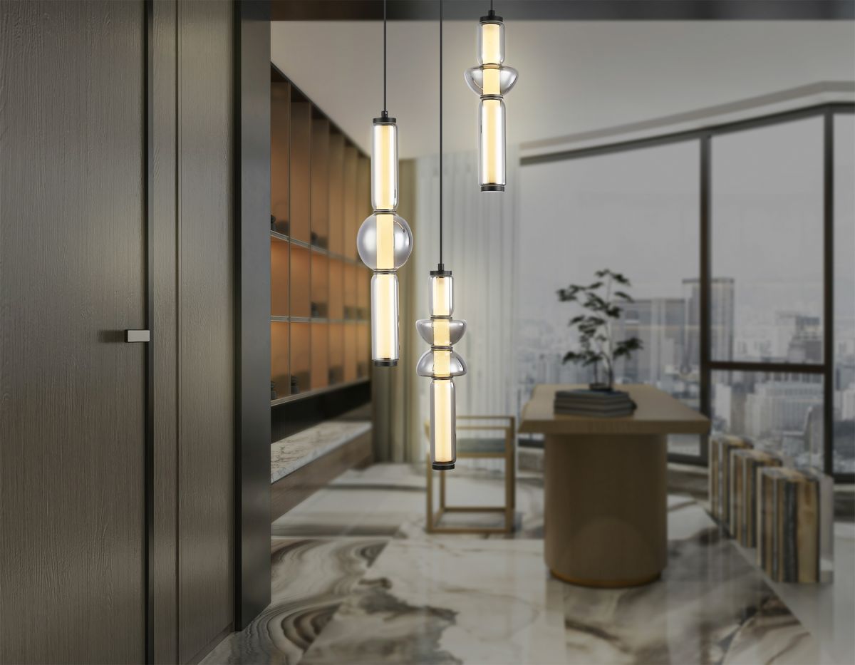 Подвесной светильник Ambrella Light High Light Modern LH11026 в #REGION_NAME_DECLINE_PP#