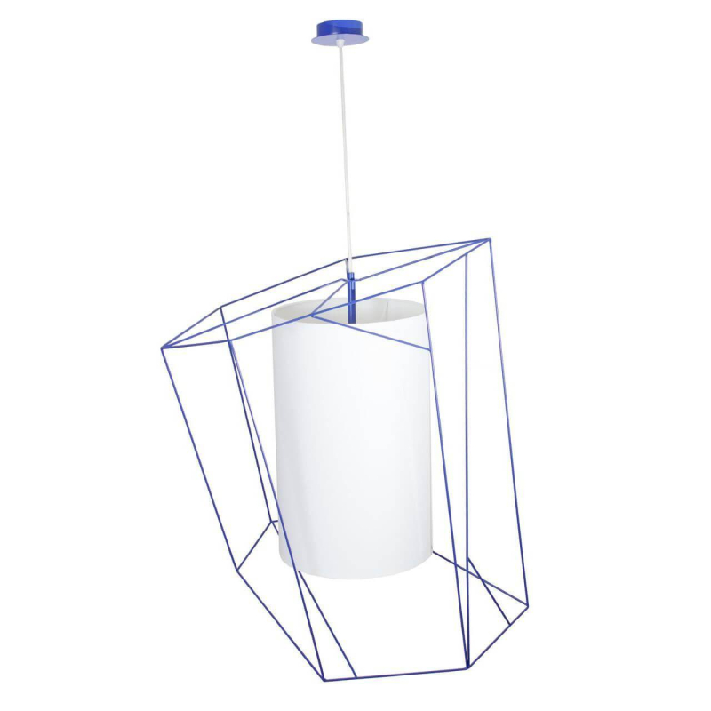 Подвесной светильник TopDecor Cage One S3 19 01 в Санкт-Петербурге