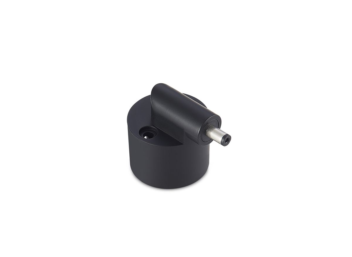 Адаптер с подводом питания Donolux Line Power Connector DL20651 B1 в Санкт-Петербурге