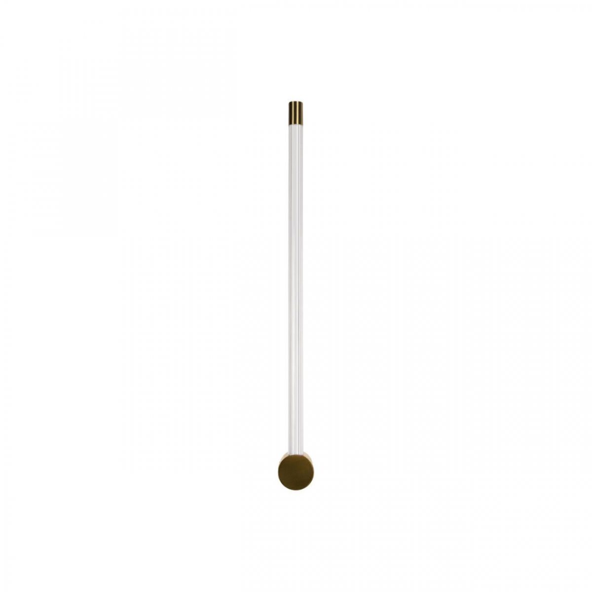 Настенный светильник Loft IT Falcon 10147/650 Gold УЦ в Санкт-Петербурге