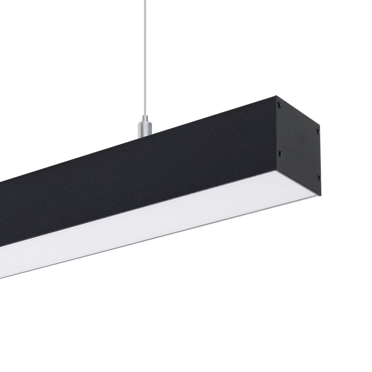 Линейный подвесной светильник Arlight SP-LINE-HANG-5050-L1050-35W Day4000 056144 в Санкт-Петербурге