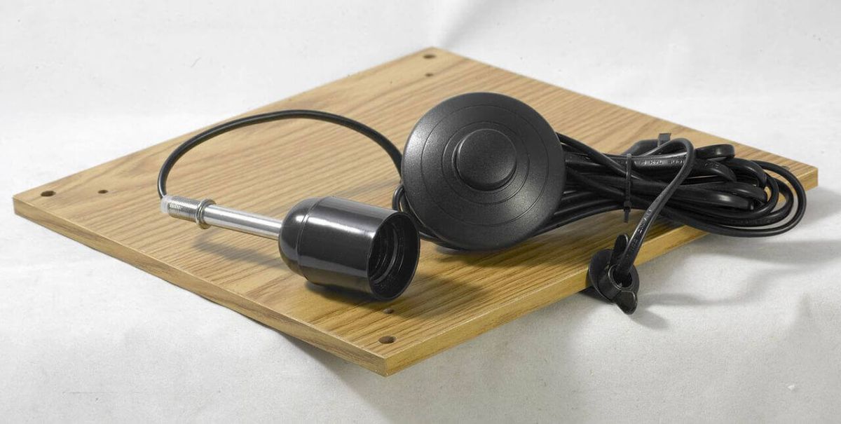 Торшер Lussole Lgo GRLSP-0332 УЦ в Санкт-Петербурге