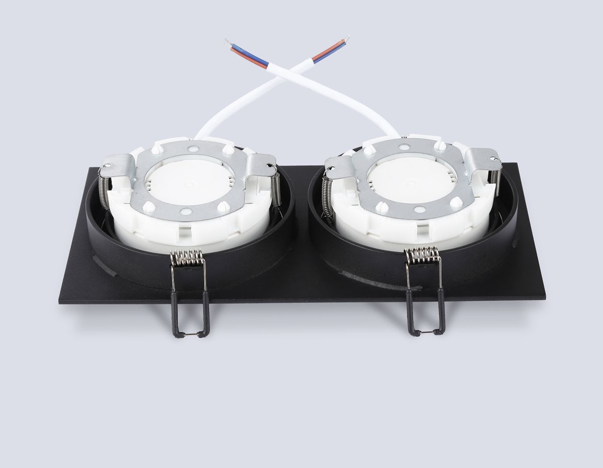 Встраиваемый светильник Ambrella Light Techno spot IP Protect TN6615 в Санкт-Петербурге