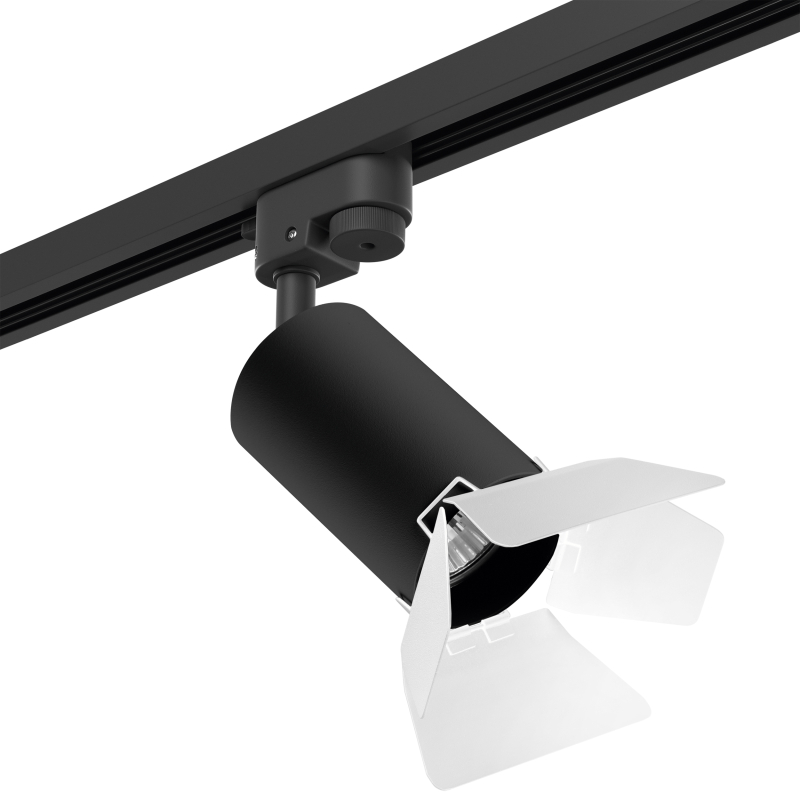 Трековый светильник Lightstar Rullo (214437+592057+202436) R1T437436 (214437+592057+202436) в Санкт-Петербурге