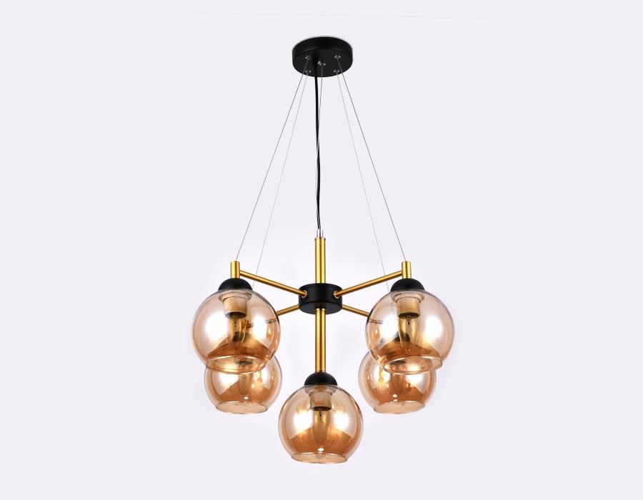 Подвесная люстра Ambrella Light Traditional TR9026 в #REGION_NAME_DECLINE_PP#