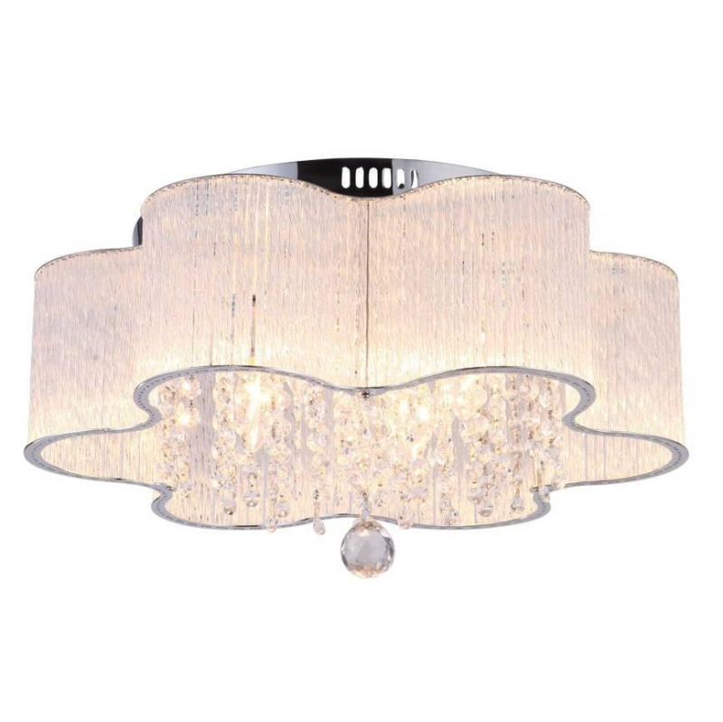 Потолочный светильник Arte Lamp 10 A8565PL-4CL в Санкт-Петербурге