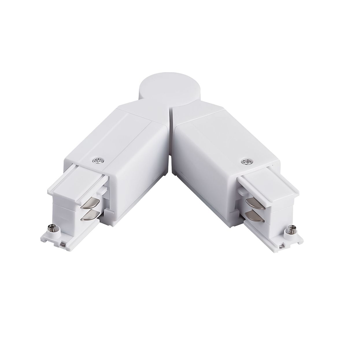 Соединение с меняющимся углом к треку 5040xx-(F)/(R) Lightstar Quattro 504156-FRPI в Санкт-Петербурге