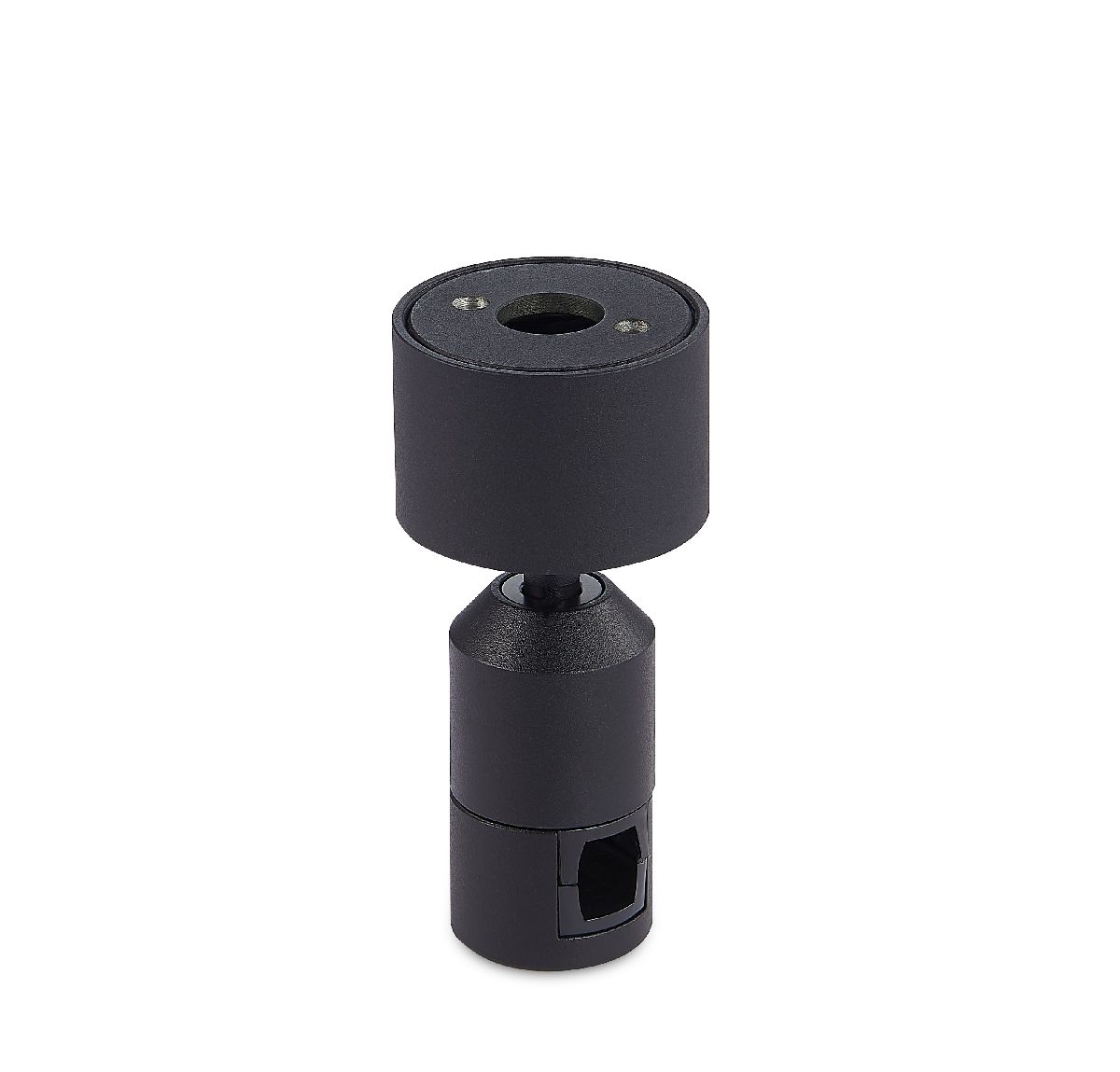 Адаптер с подводом питания Donolux Code 1.2 Power Connector H95 B DL20225 в Санкт-Петербурге