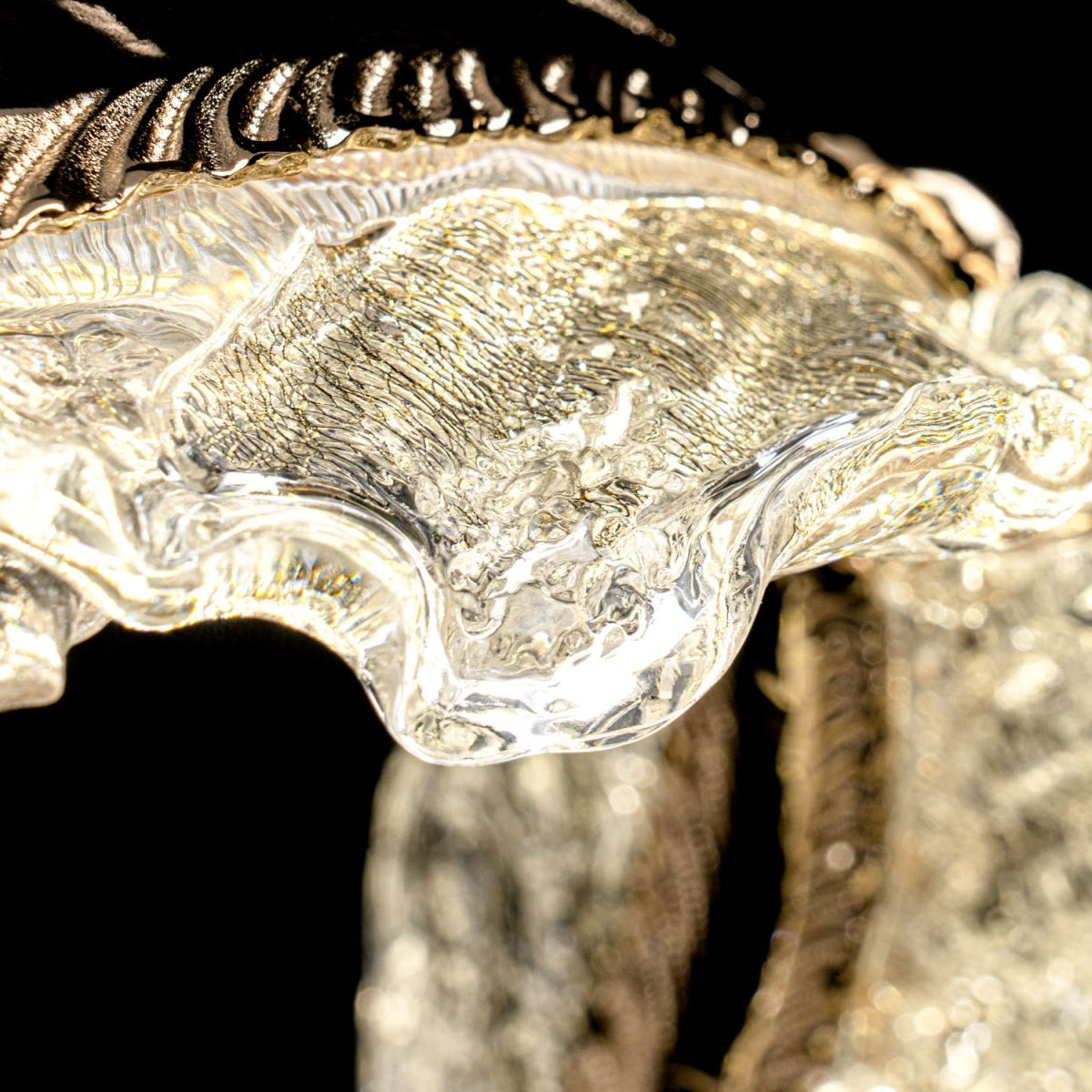 Подвесная люстра Modelux ML.8180.780.600.500 CP в #REGION_NAME_DECLINE_PP#