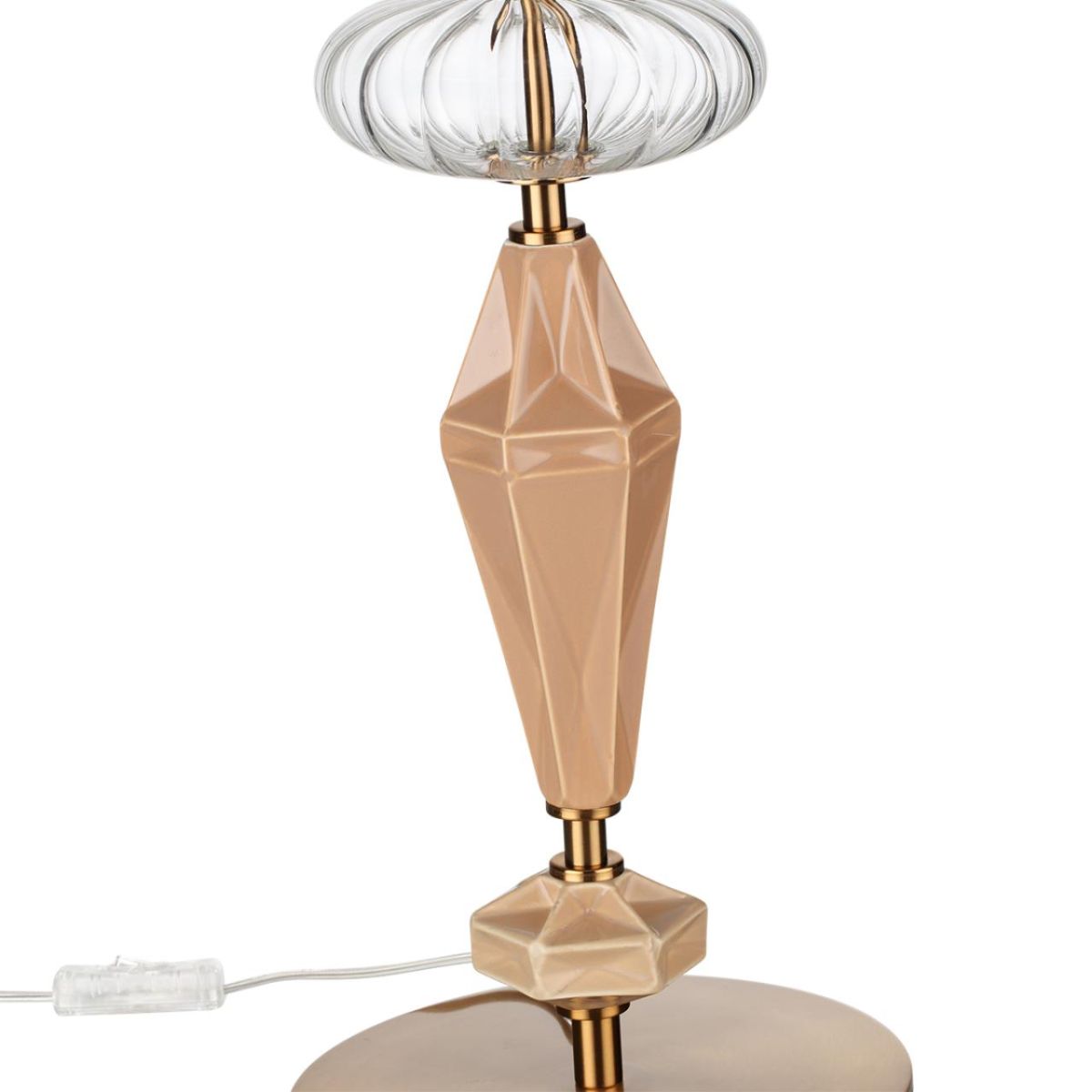 Настольная лампа Odeon Light Modern Terra 5414/2T в Санкт-Петербурге