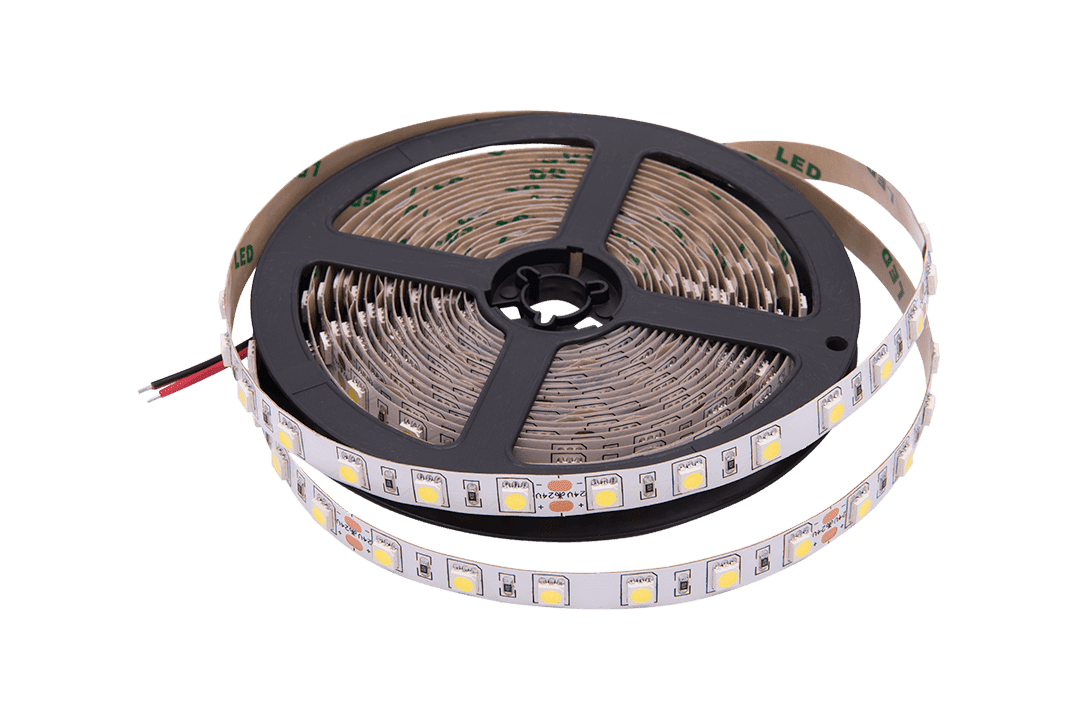 Светодиодная лента SWG SWG560-24-14.4-W 000043 в Санкт-Петербурге