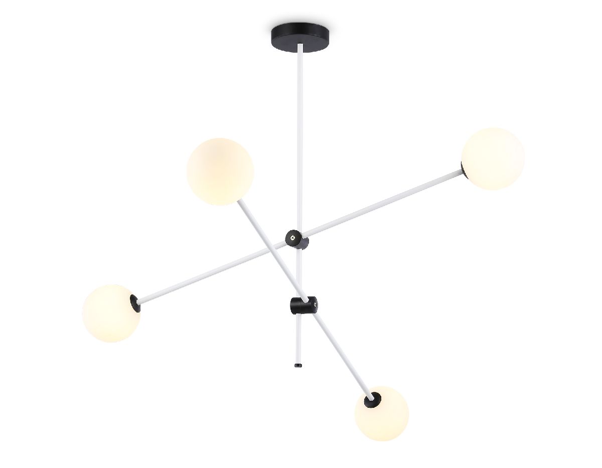 Люстра на штанге Ambrella Light Modern TR2505 в Санкт-Петербурге