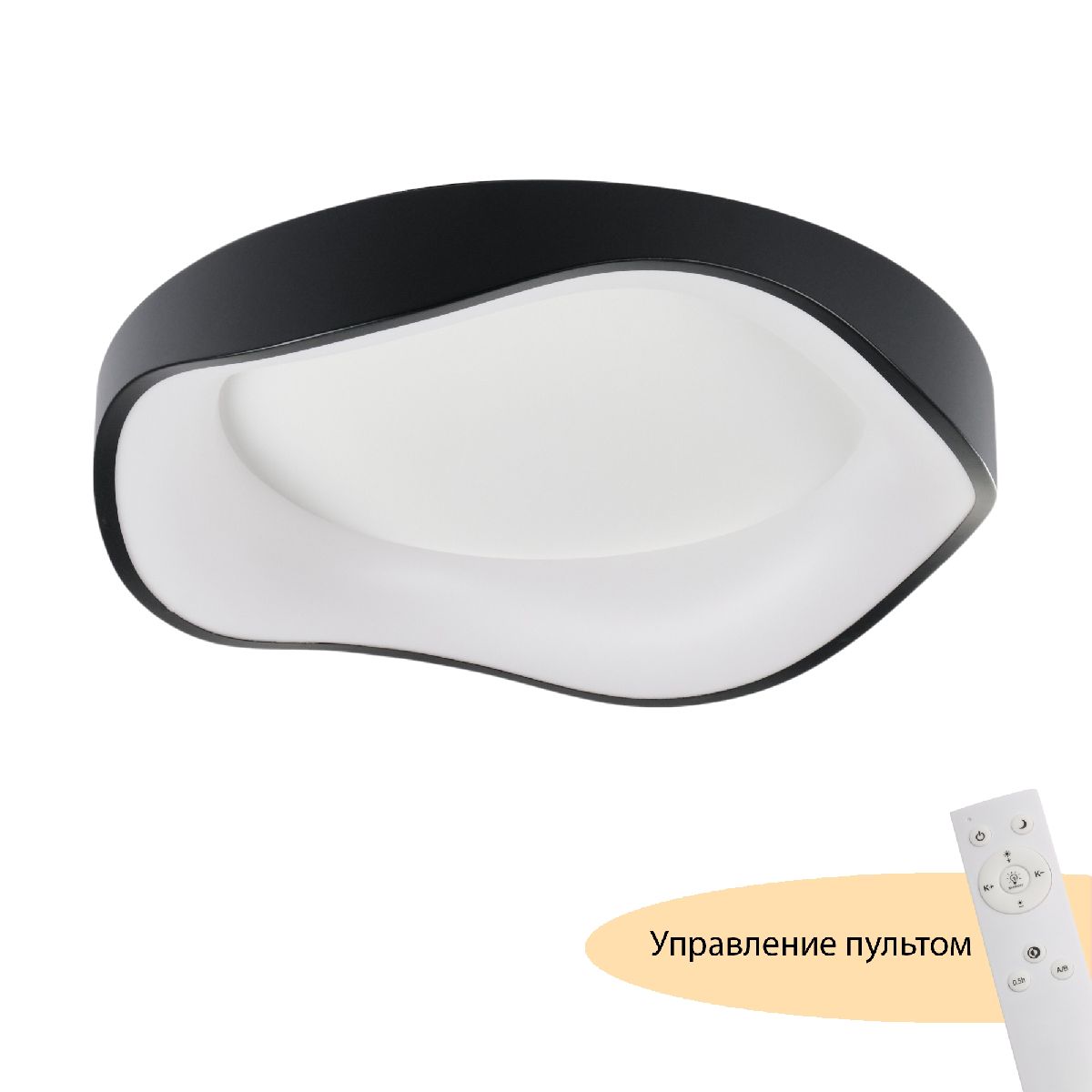 Потолочный светильник Myfar Diona MR9171-CL в Санкт-Петербурге