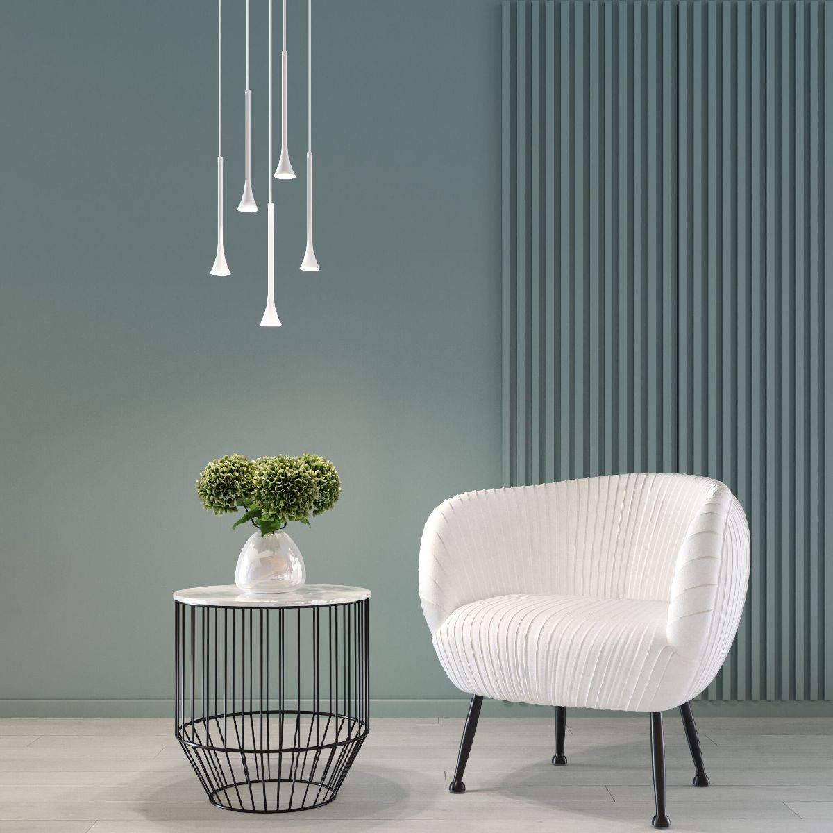 Подвесной светильник Elektrostandard Hall 50314 LED 4690389209192 a068818 в Санкт-Петербурге