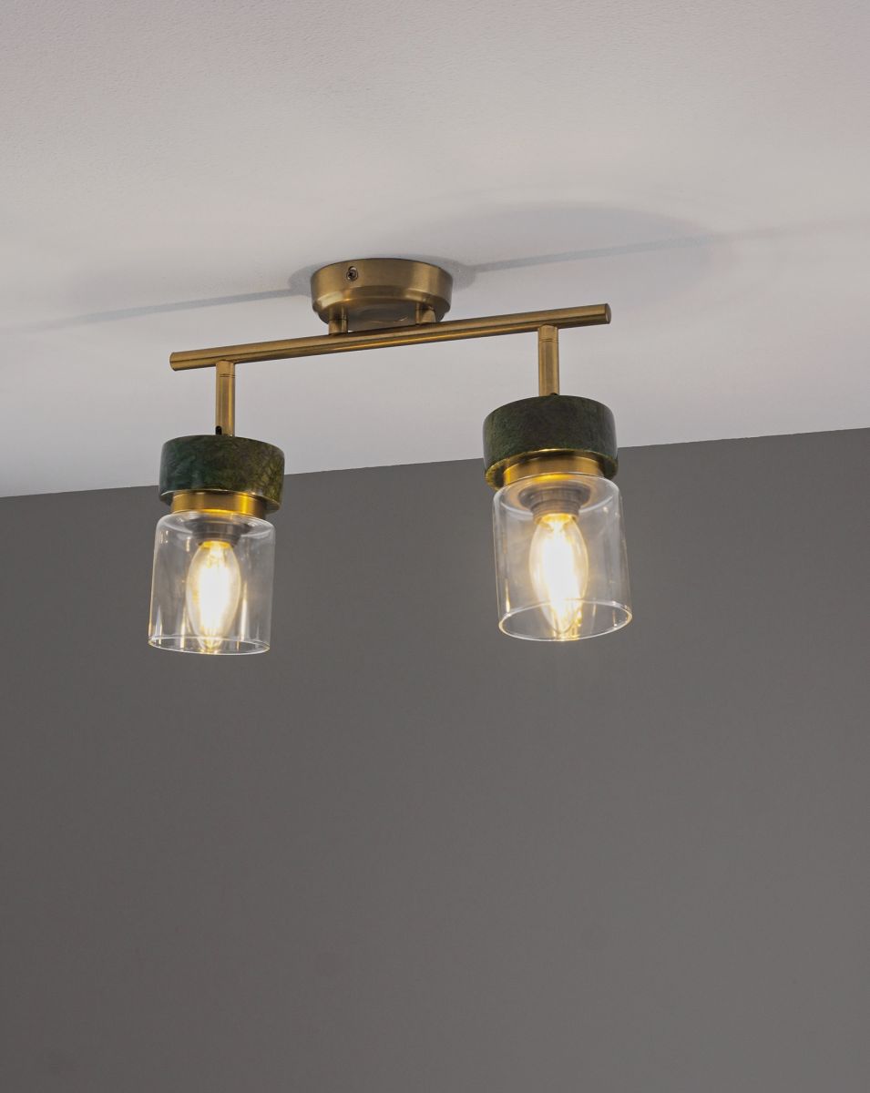 Спот Moderli Almero V11822-2C в Санкт-Петербурге