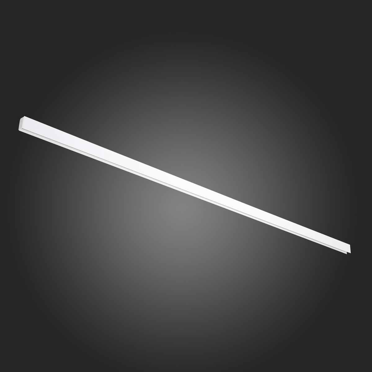 Шинопровод магнитный накладной ST Luce Skyline 48 ST003.529.00 в #REGION_NAME_DECLINE_PP#