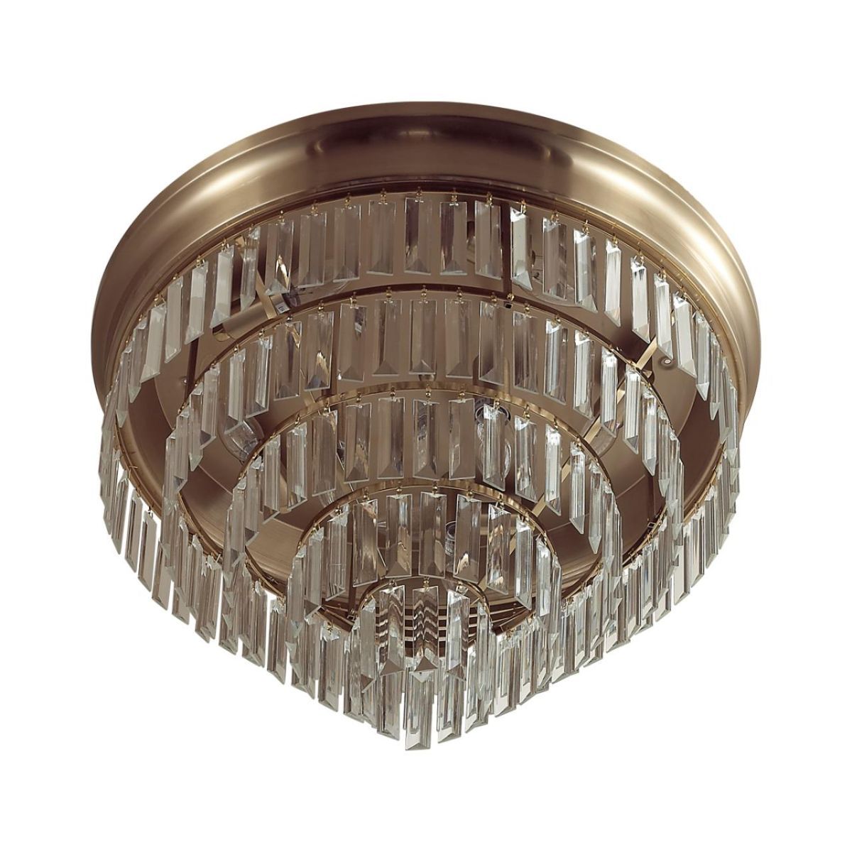Потолочная люстра Lumion Classi Zaha 5257/8C в Санкт-Петербурге