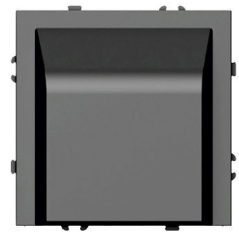 Кабельный вывод ( механизм) Stekker Эмили платиново-серый soft-touch RST00-5119-10 в Санкт-Петербурге