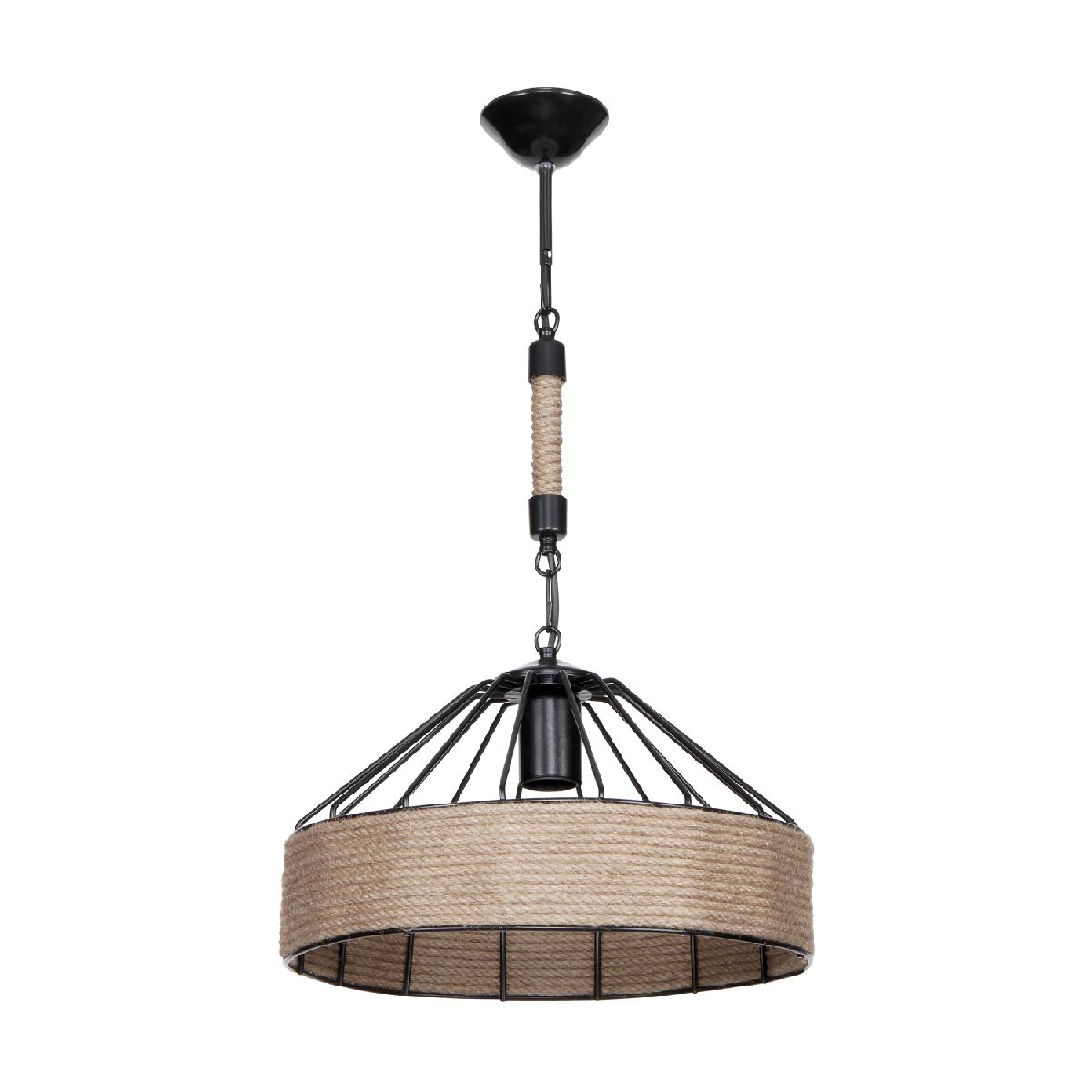 Подвесной светильник Toplight Bathsheba TL1642H-01BK в Санкт-Петербурге