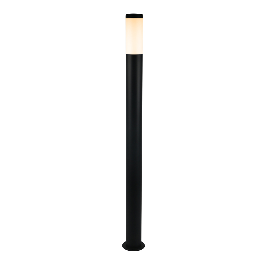 Ландшафтный светильник General Фортис GPF-E27-M-IP65 662740 в Санкт-Петербурге
