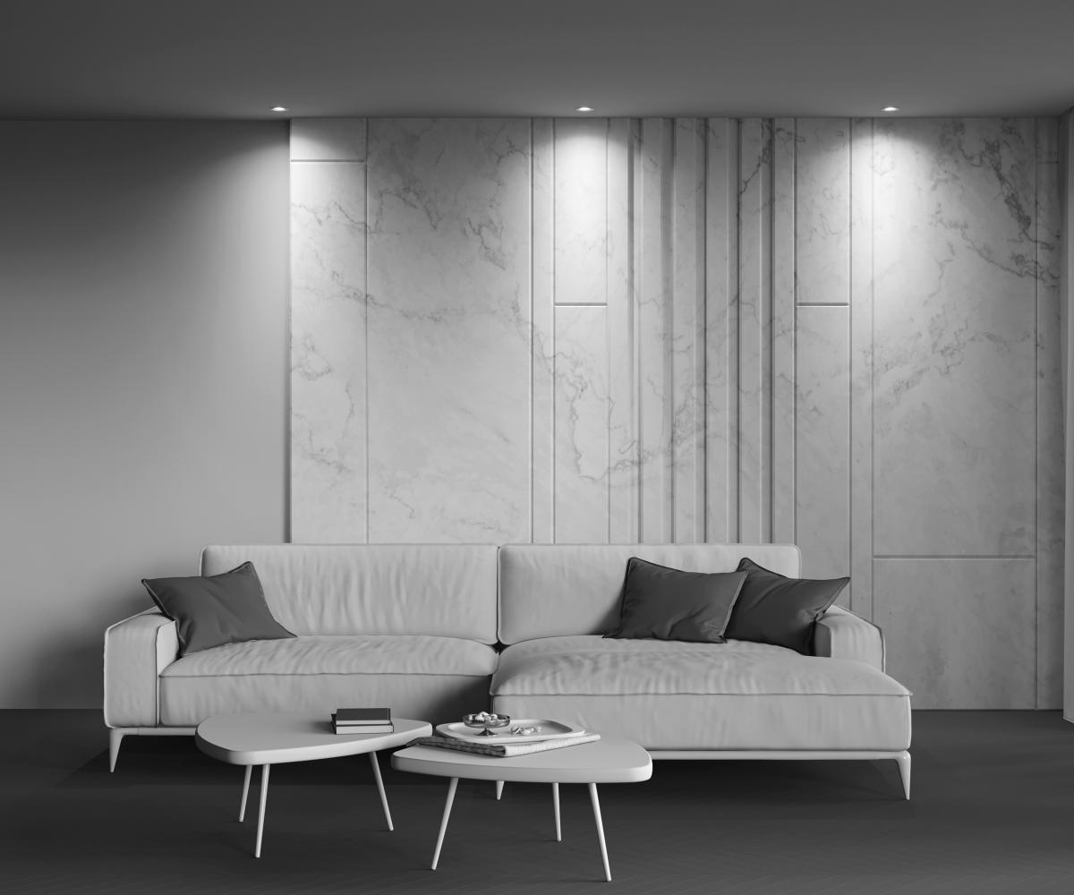 Встраиваемый светодиодный светильник Maytoni Phill DL014-6-L9W в #REGION_NAME_DECLINE_PP#