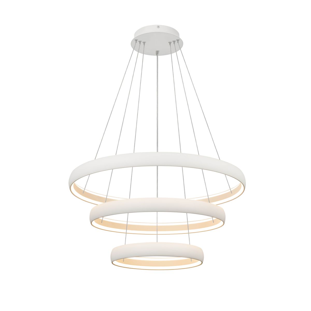 Подвесная люстра Mantra Flats 9428 в #REGION_NAME_DECLINE_PP#