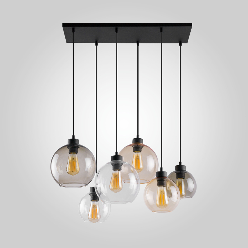 Подвесной светильник TK Lighting 2164 Cubus в #REGION_NAME_DECLINE_PP#