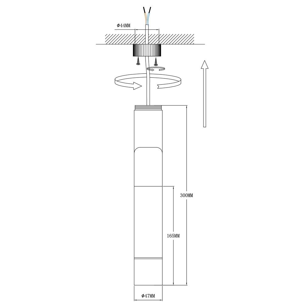 Светодиодный спот Arte Lamp A2514PL-1WH в Санкт-Петербурге