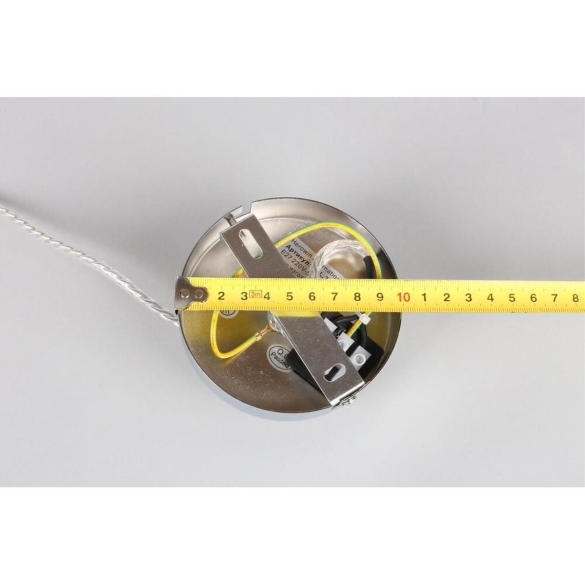 Подвесной светильник Aployt Mattia APL.316.26.01 в Санкт-Петербурге