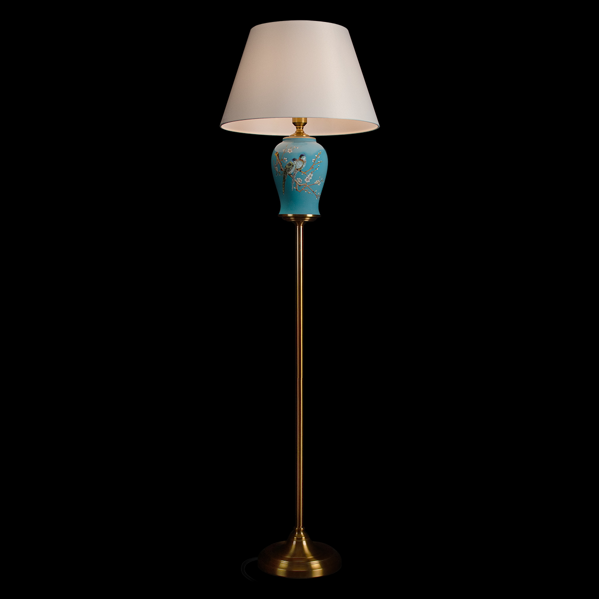 Торшер Loft IT Bluebell 10493F в #REGION_NAME_DECLINE_PP#