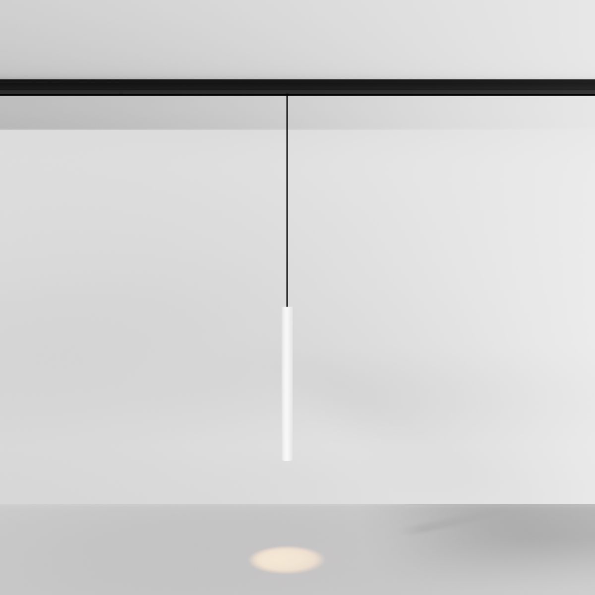 Трековый магнитный светильник Maytoni FOCUS LED TR226-4-5WTW-M-DD2-W в Санкт-Петербурге