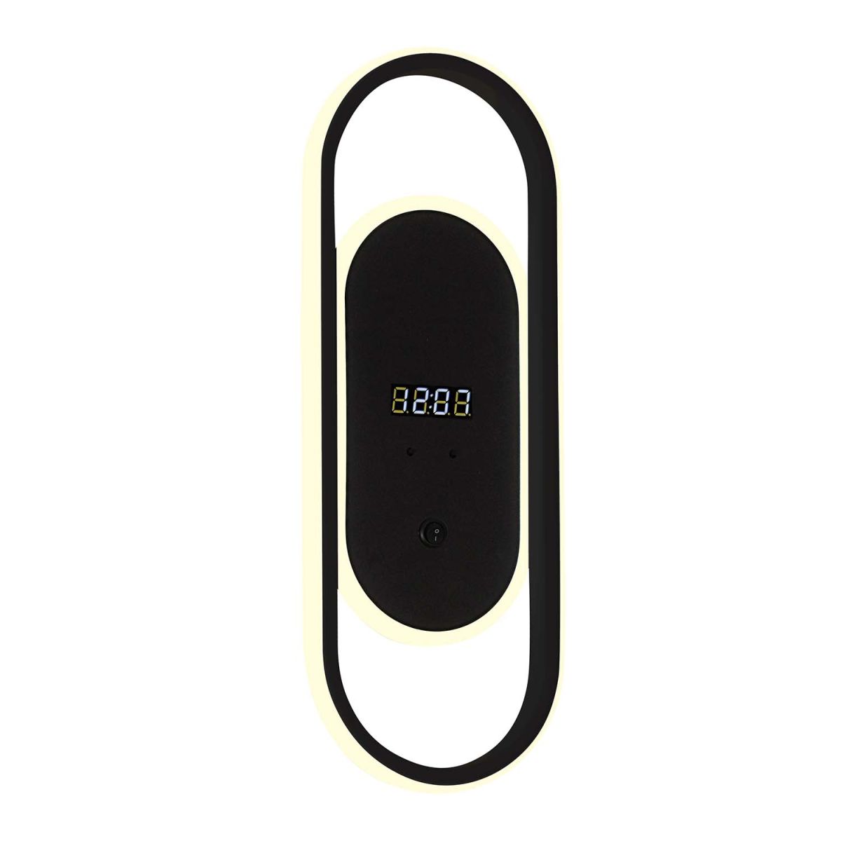 Настенный светильник с часами F-Promo Vigilate 4690-1W в #REGION_NAME_DECLINE_PP#