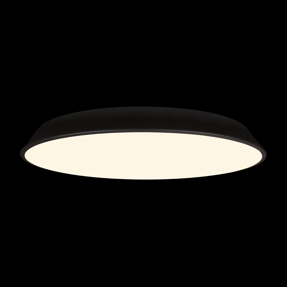 Потолочный светильник Loft IT Brim 10226 Black в #REGION_NAME_DECLINE_PP#