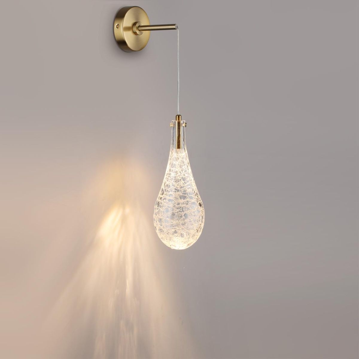 Бра Odeon Light L-Vision Incanto 7147/5WL в Санкт-Петербурге