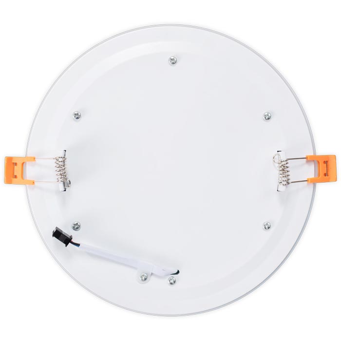 Встраиваемый светодиодный светильник Ambrella Light Downlight DCR376 в Санкт-Петербурге
