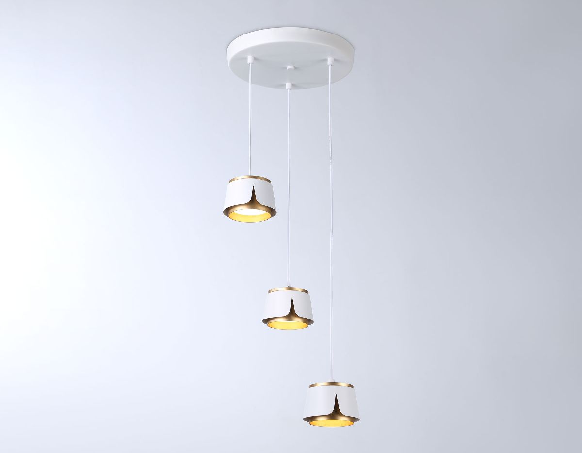 Подвесной светильник Ambrella Light Techno family TN71249 в Санкт-Петербурге