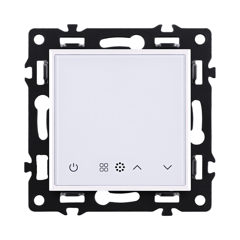 Терморегулятор для теплого пола Kollinger Asthetik AS-702WH в Санкт-Петербурге