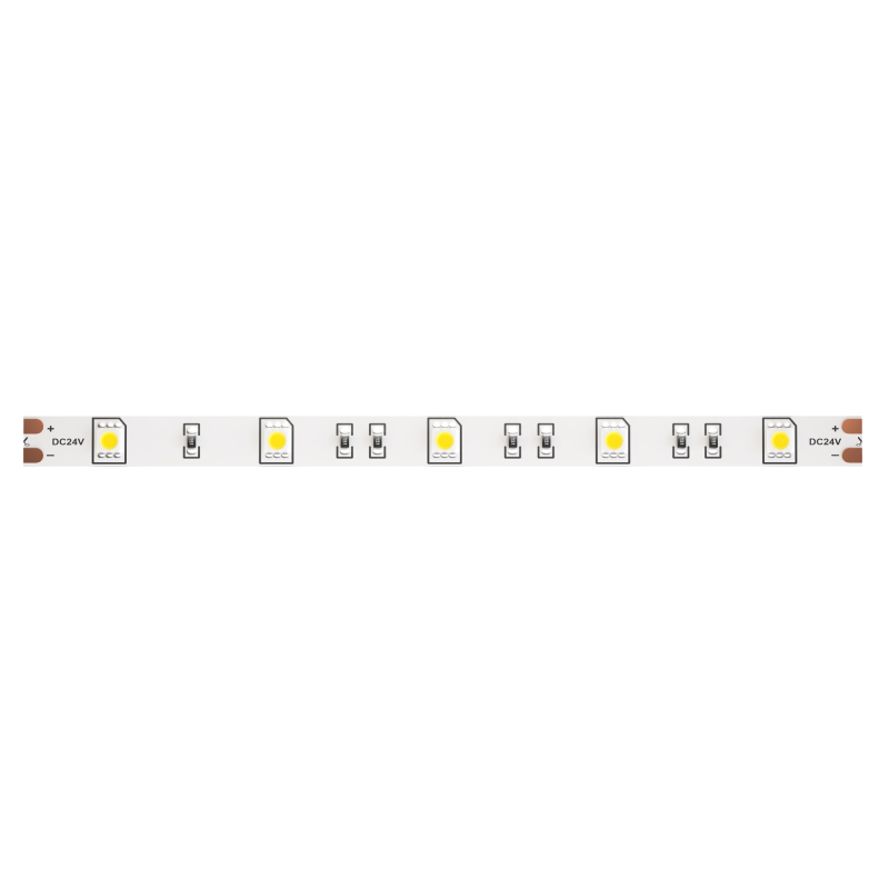 Светодиодная лента Maytoni Technical 24В 5050 7,2Вт/м RGB IP65 10167 в Санкт-Петербурге