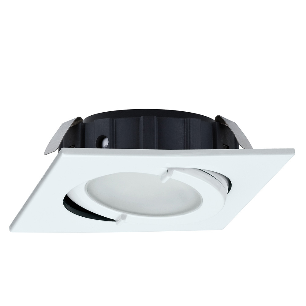 Мебельный светильник Paulmann Micro Line IP44 Downlight 93529 в Санкт-Петербурге