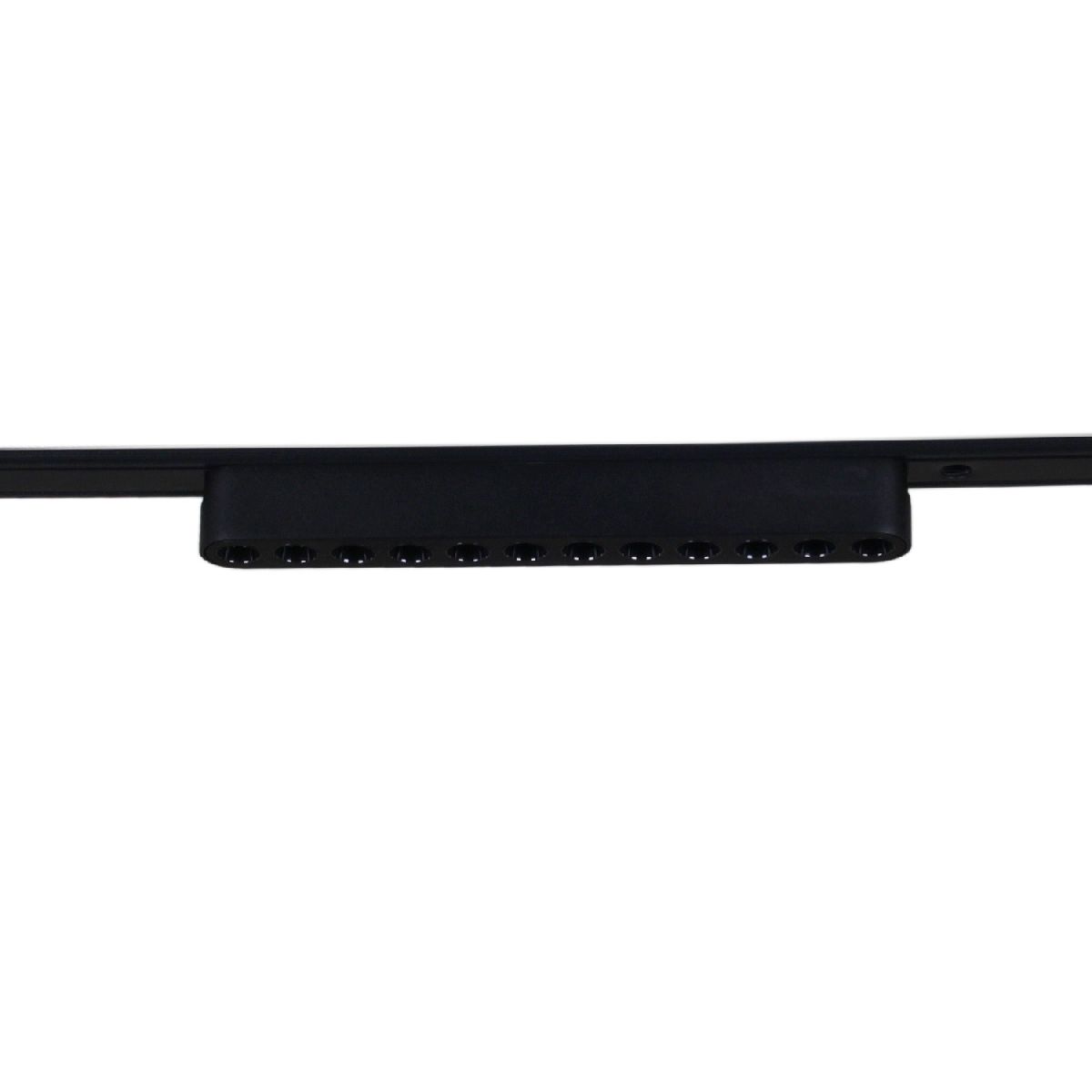 Трековый магнитный светильник Reluce 13002-9.3-001UR magnetic LED12W BK в Санкт-Петербурге