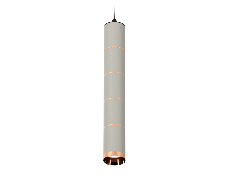Подвесной светильник Ambrella Light Techno Spot XP6314040 (A2302, C6314x5, A2063x4, N6135) в Санкт-Петербурге
