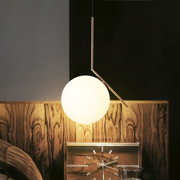 Подвесной светильник ImperiumLoft FlexIC Lights Family Michael Anastassiades 185396-22 в Санкт-Петербурге